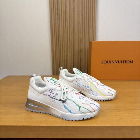 LV 原单·休闲运动鞋