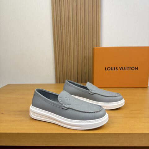 LV 原单·休闲运动板鞋