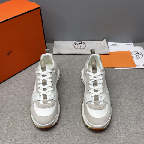 HERMES 休闲运动鞋全系列