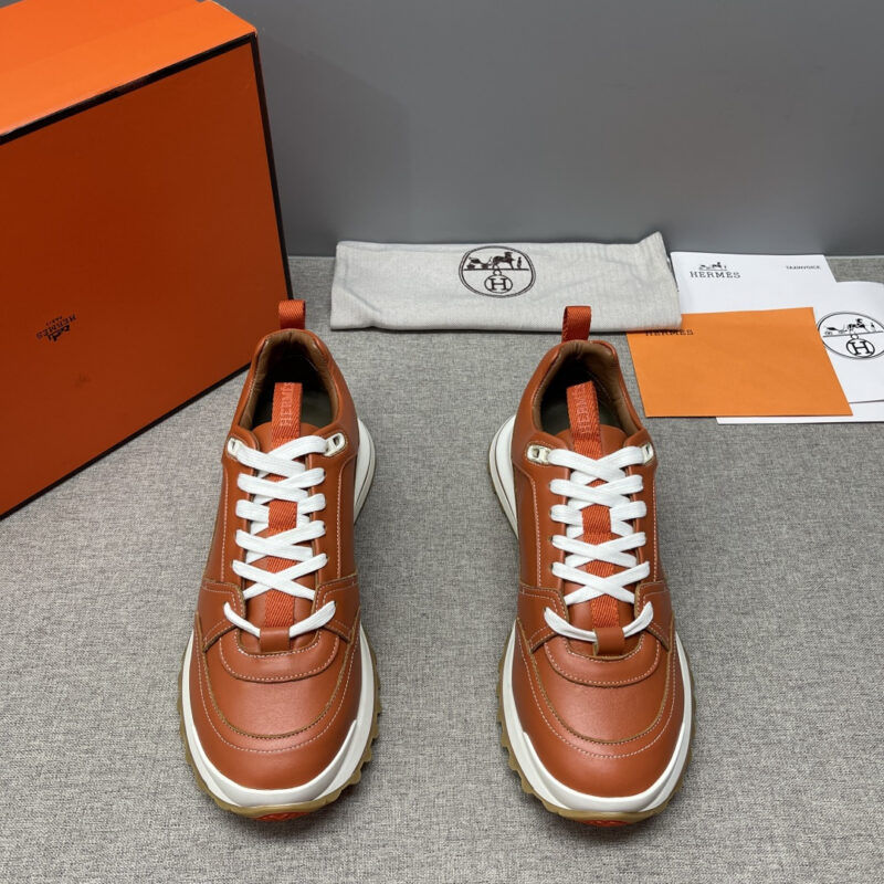 HERMES 休闲运动鞋全系列