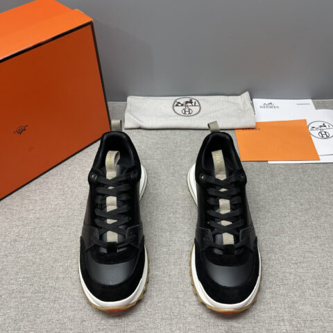 HERMES 休闲运动鞋全系列