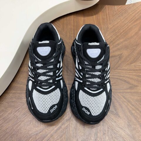 DIOR NXT ss新款运动鞋