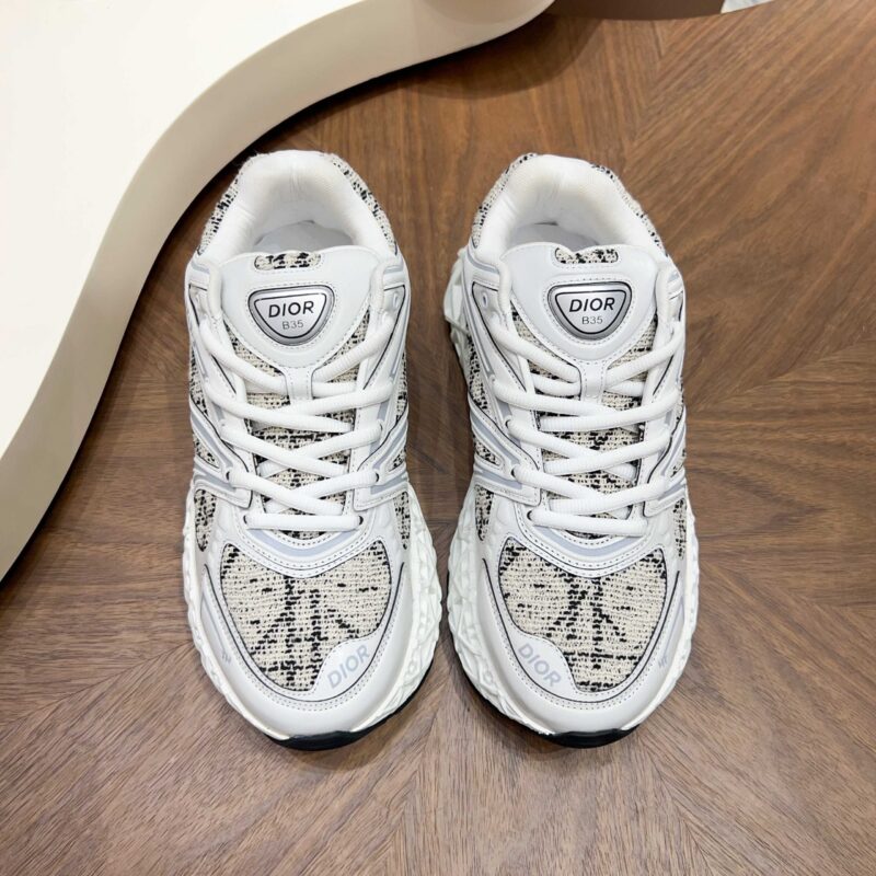 DIOR NXT ss新款运动鞋