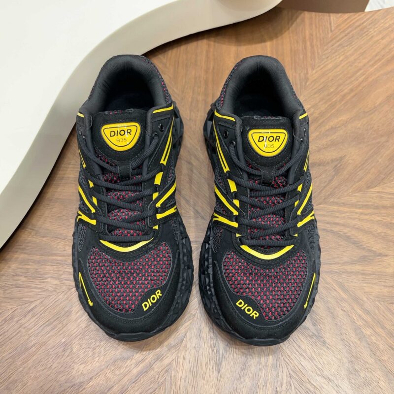 DIOR NXT ss新款运动鞋
