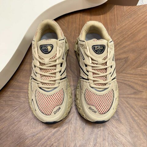 DIOR NXT ss新款运动鞋