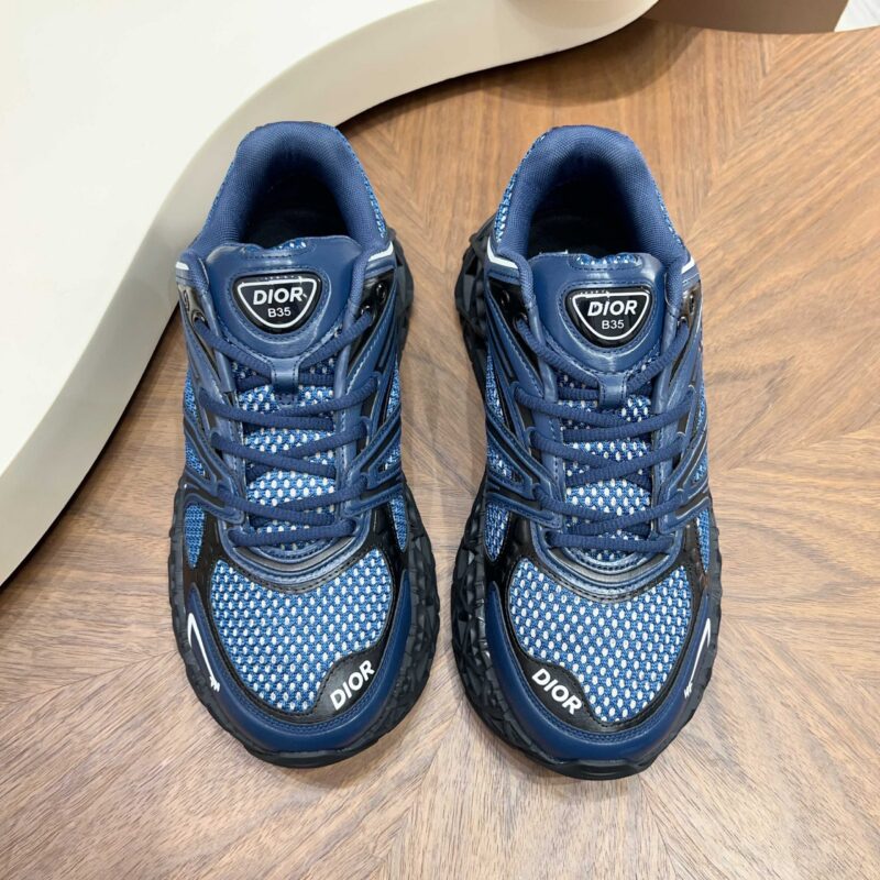 DIOR NXT ss新款运动鞋