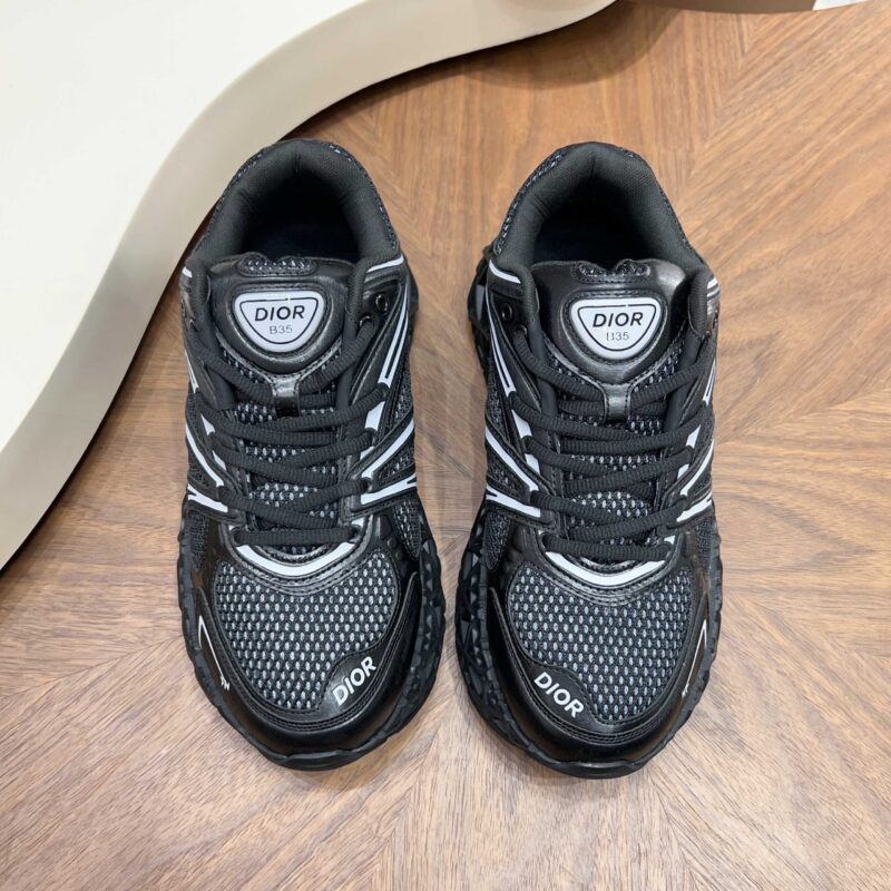 DIOR NXT ss新款运动鞋