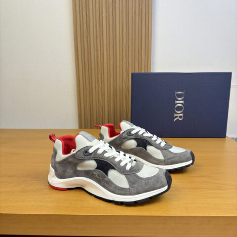 DIOR 原单·休闲运动鞋