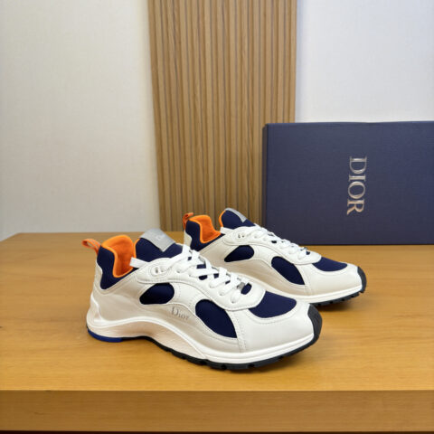 DIOR 原单·休闲运动鞋