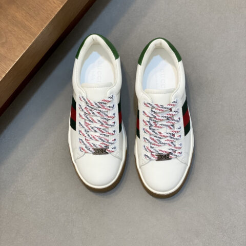 GUCCI 原单·休闲运动鞋