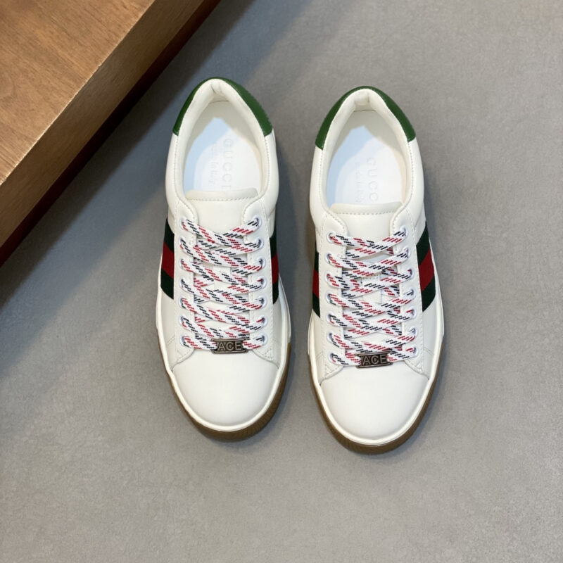 GUCCI 原单·休闲运动鞋