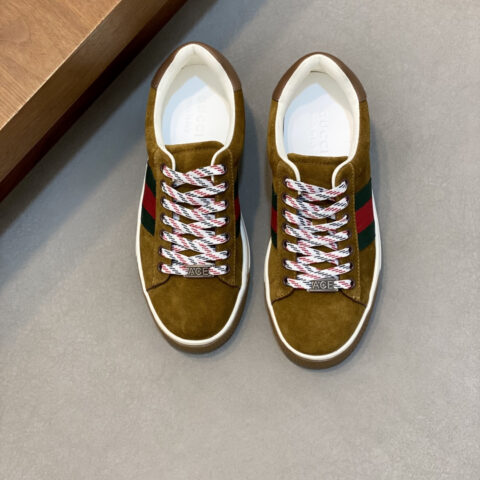 GUCCI 原单·休闲运动鞋