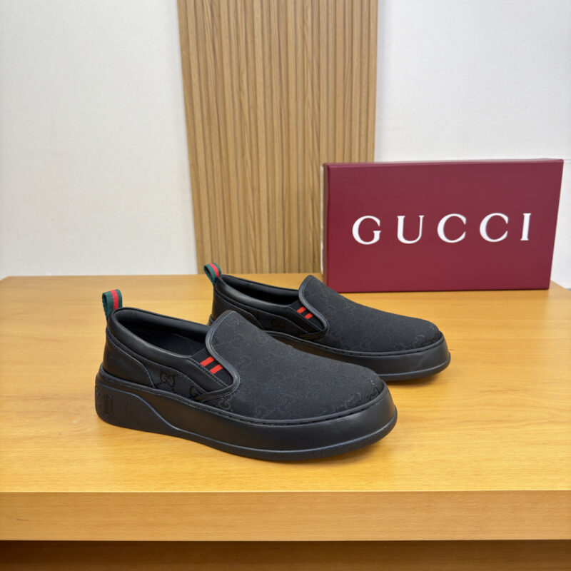 GUCCI  原单·休闲运动板鞋