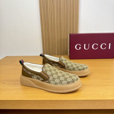 GUCCI  原单·休闲运动板鞋