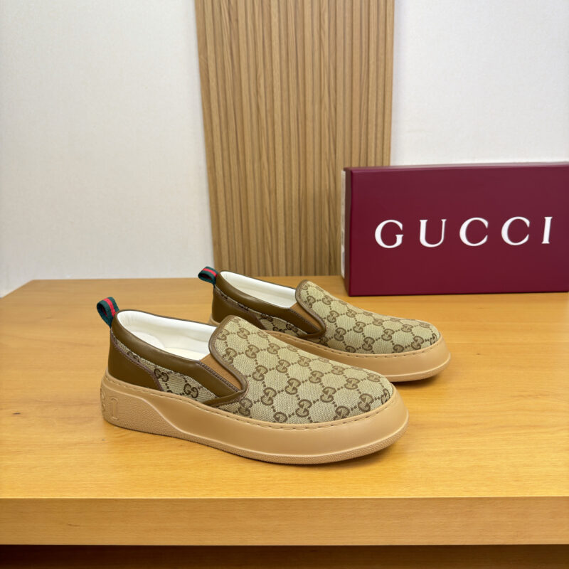 GUCCI  原单·休闲运动板鞋