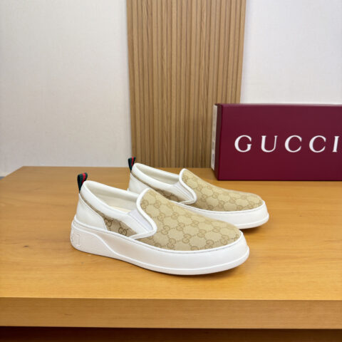 GUCCI  原单·休闲运动板鞋