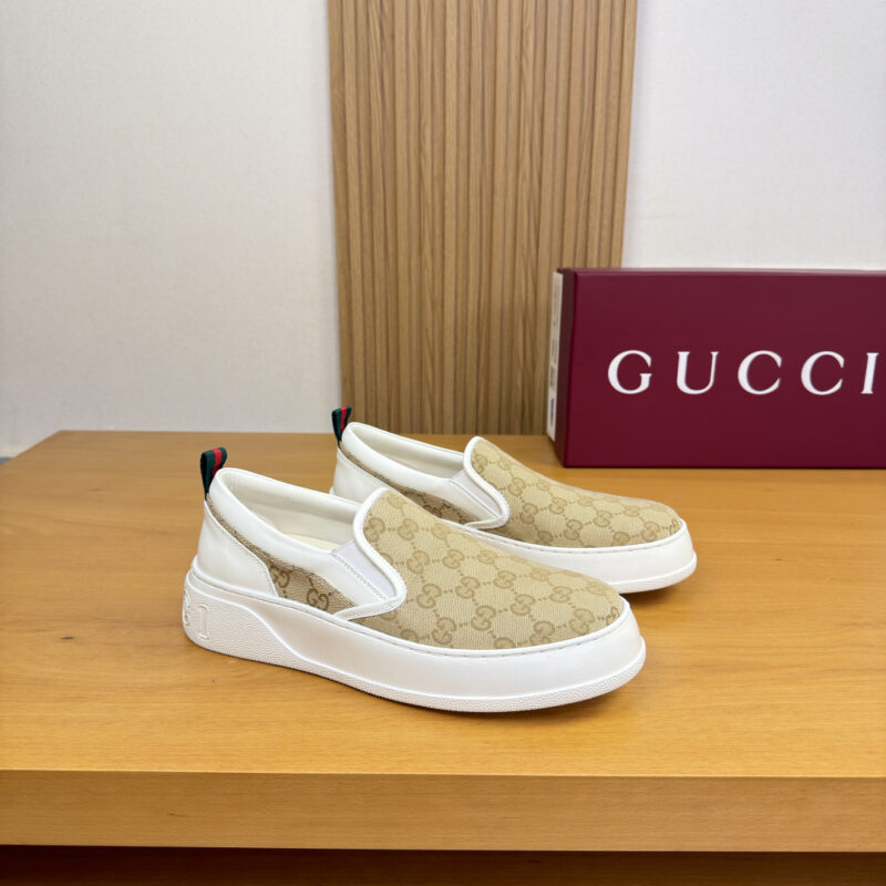 GUCCI  原单·休闲运动板鞋