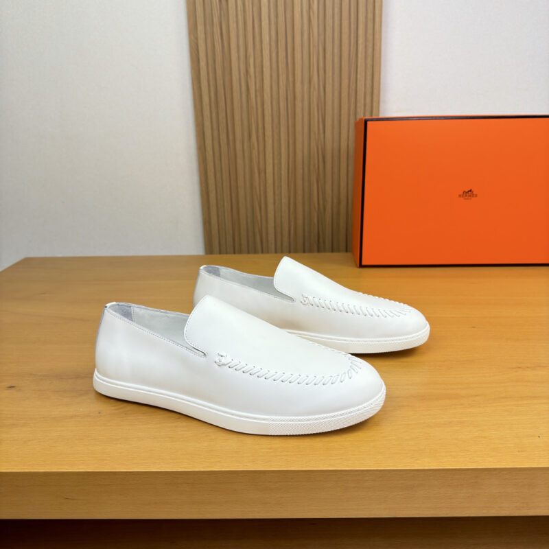 HERMES 原单·休闲运动板鞋