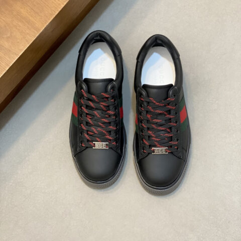 GUCCI 原单·休闲运动鞋