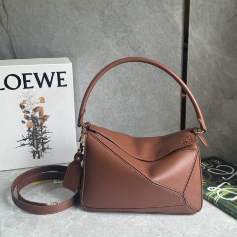 LOEWE Featherlight Puzzle 0162