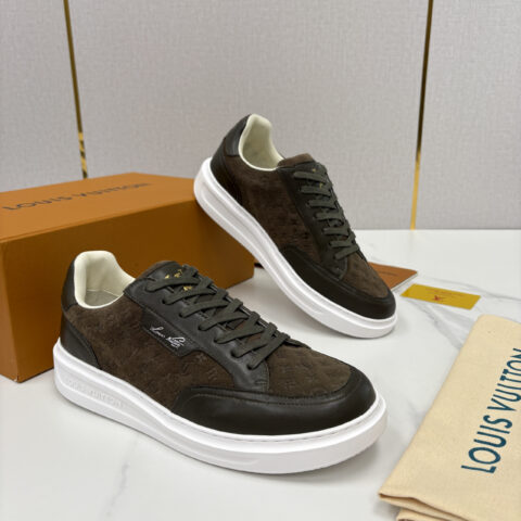 LV Beverly Hills 运动鞋系列