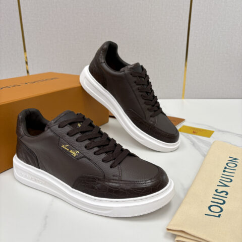 LV Beverly Hills 运动鞋系列