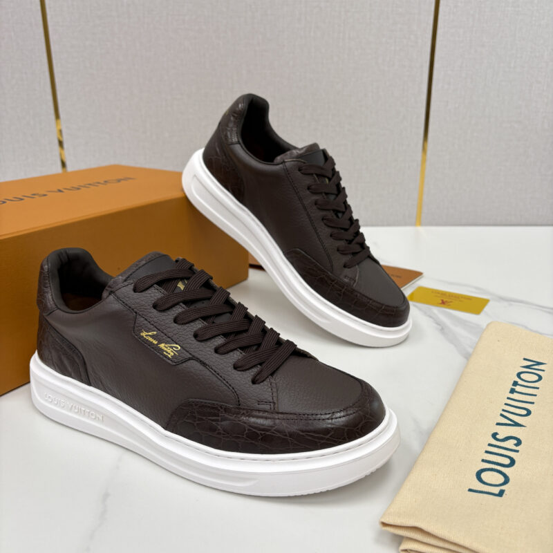 LV Beverly Hills 运动鞋系列