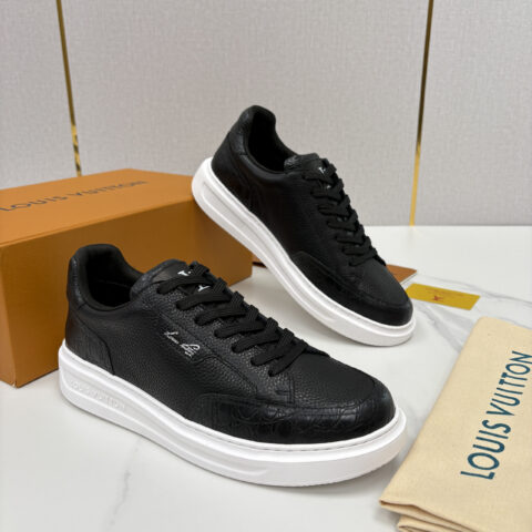 LV Beverly Hills 运动鞋系列