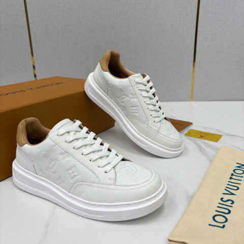 LV Beverly Hills 运动鞋系列