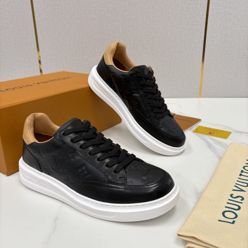 LV Beverly Hills 运动鞋系列