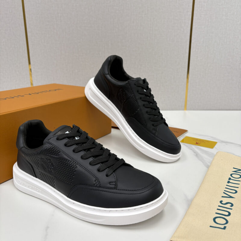 LV Beverly Hills 运动鞋系列
