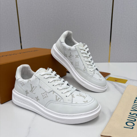 LV Beverly Hills 运动鞋系列
