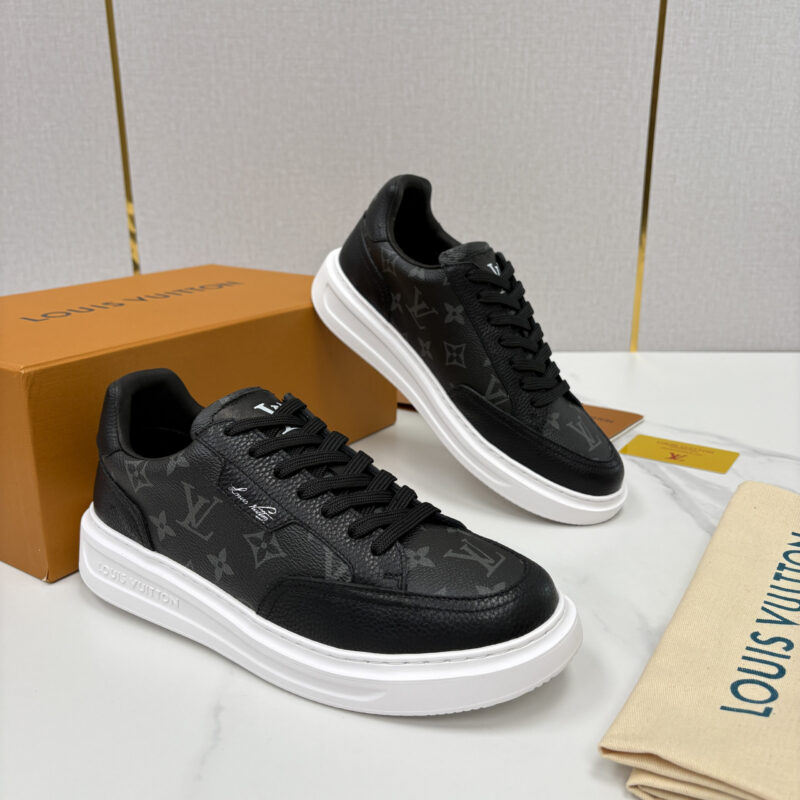 LV Beverly Hills 运动鞋系列