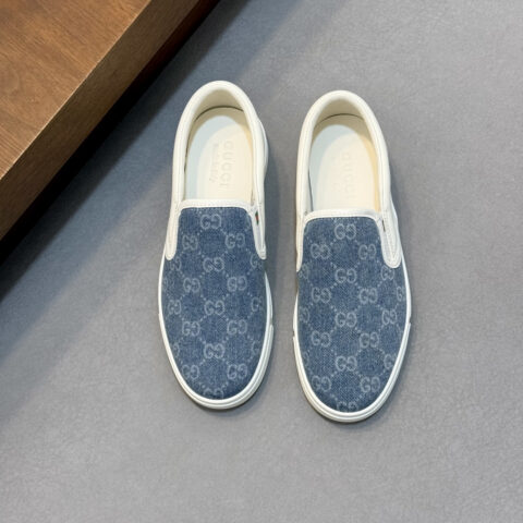 GUCCI 原单·休闲运动板鞋