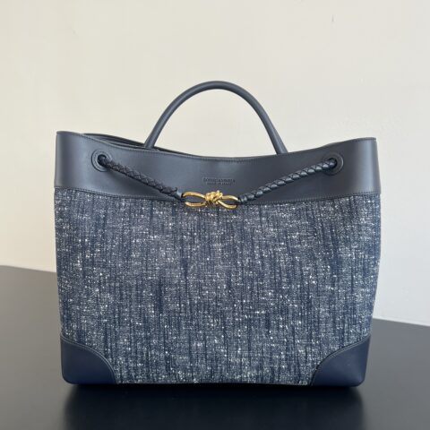 BV Andiamo丹尼牛仔布 836381 蓝布/海军蓝