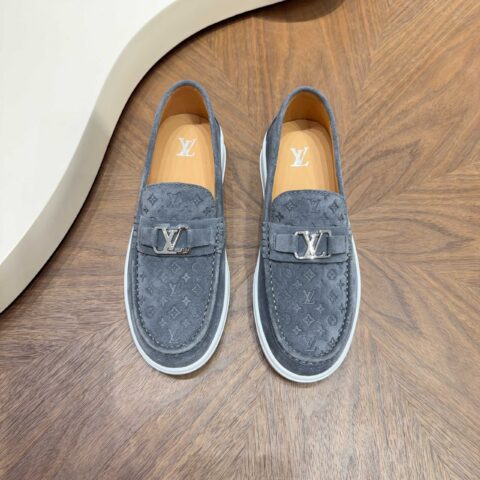 LV 新品男士高端休闲运动鞋