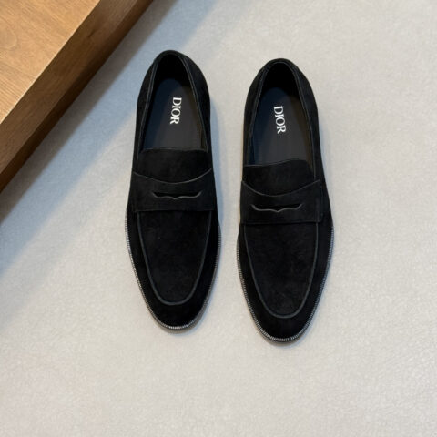 DIOR 正装皮鞋