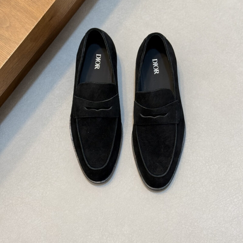 DIOR 正装皮鞋