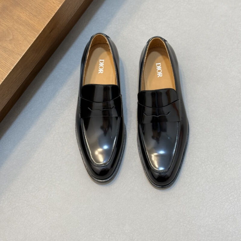 DIOR 正装皮鞋