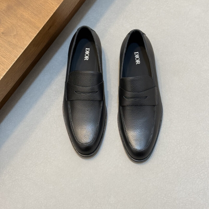 DIOR 正装皮鞋