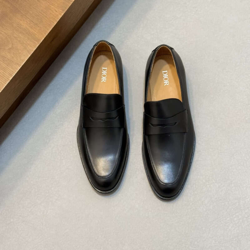DIOR 正装皮鞋