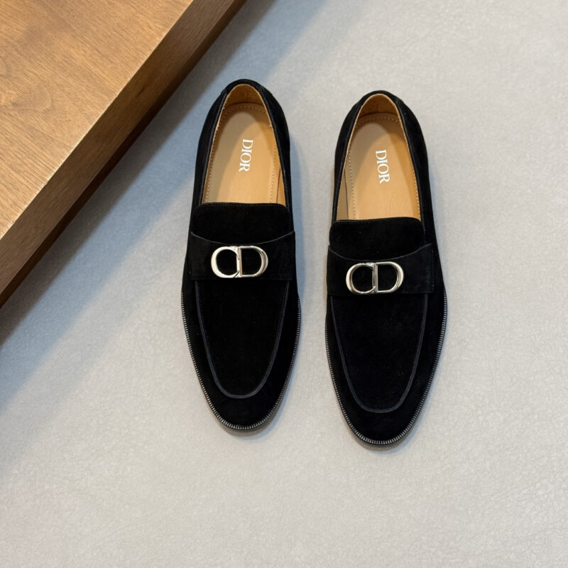 DIOR 正装皮鞋