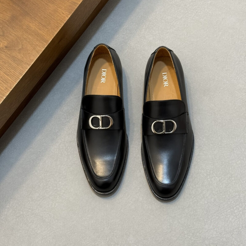 DIOR 正装皮鞋