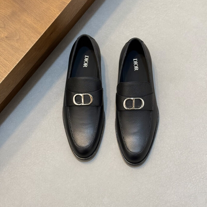 DIOR 正装皮鞋
