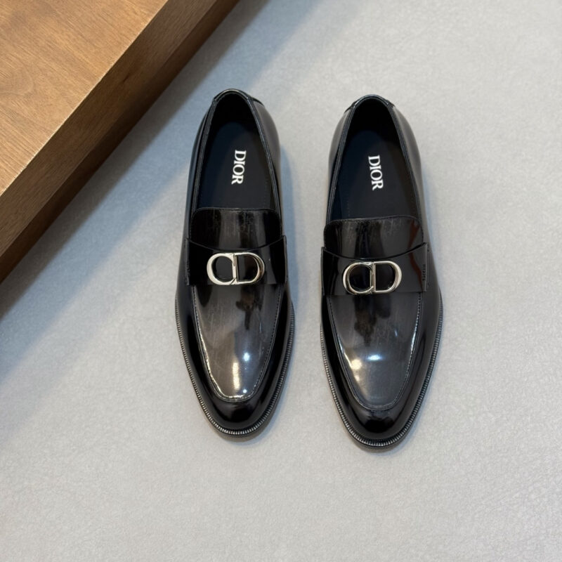DIOR 正装皮鞋