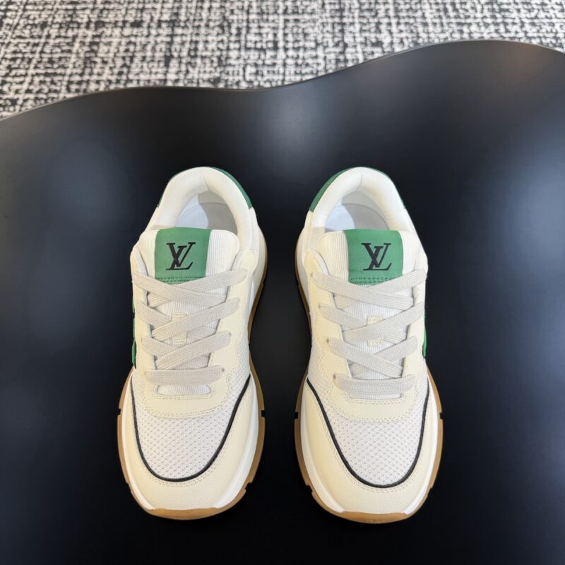 LV 男士经典休闲运动鞋