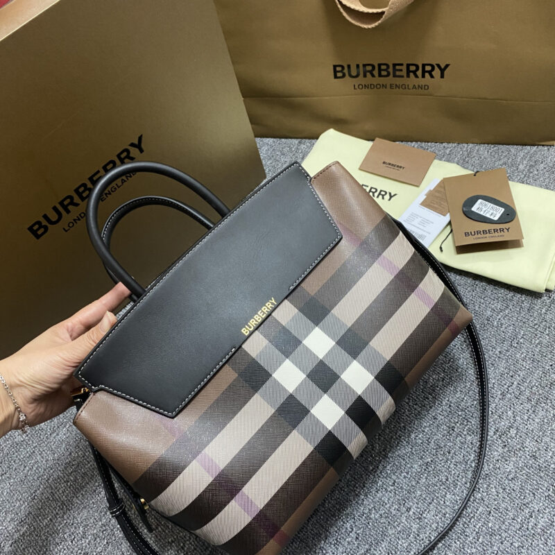 Burberry Catherine 包 型号8001