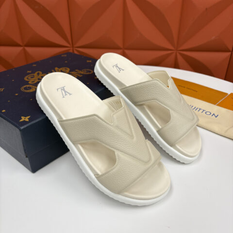 LV PORTOFINO 凉拖