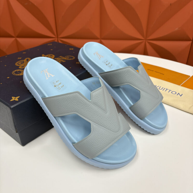 LV PORTOFINO 凉拖
