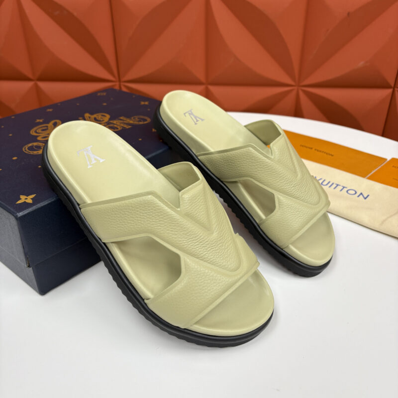 LV PORTOFINO 凉拖